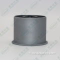 Bague de bras de suspension Volkswagen 3C0199231F 6Q0407183A